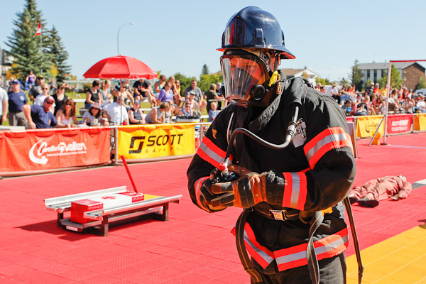 FireFit Championships 2011